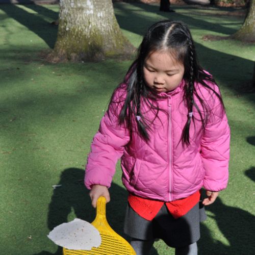 The Big TAFF Pancake Flip – Mole Class​​​​​​​​​​​​​​​​​​​​​