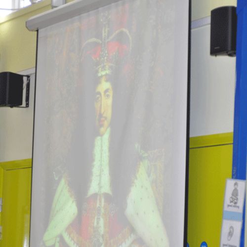 The Great Fire of London Workshop​​​​​​​​​​​​​​​​​​​​​