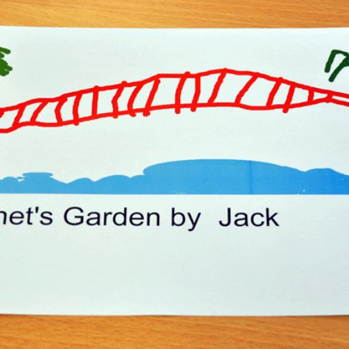 Hedgehog Class – Computing lesson​​​​​​​​​​​​​​​​​​​​​