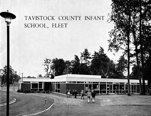 Tavistock County